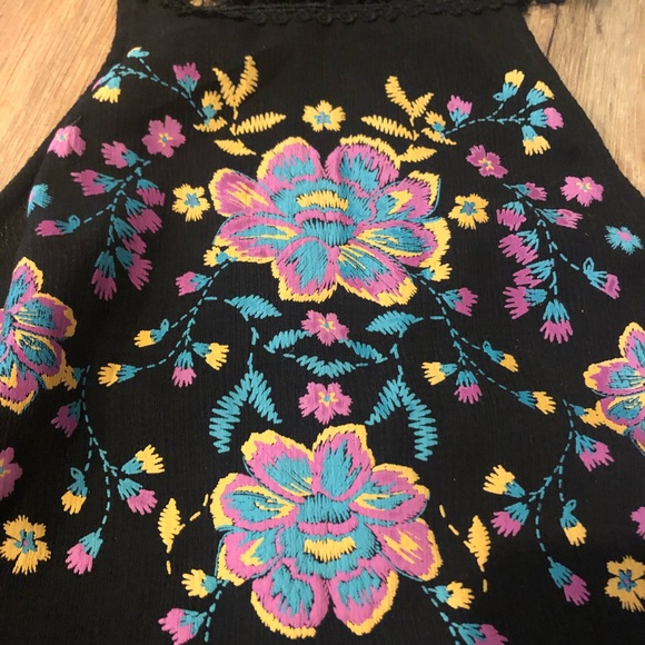 Black About A Girl summer too - Picture 2 of 8